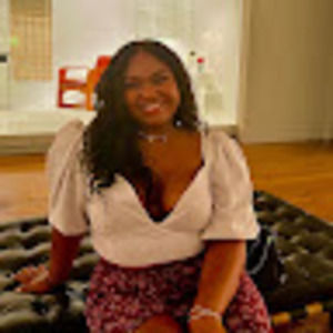 Meet your Posher, Shannon